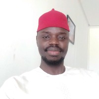 Alieu Cham