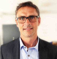 Kristian Saouma-Pedersen