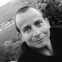 Matthew Tew