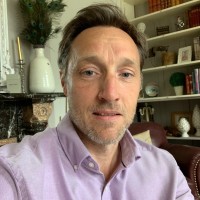 Matt Powell