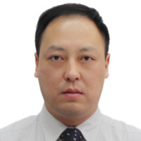 Stephen Zhao