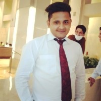 Nirdesh Tyagi