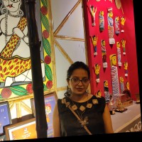 Moumita Choudhury