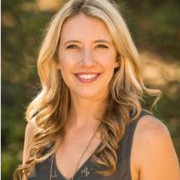 Randi Kearney, M.Ed