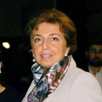Pikria Megrelishvili