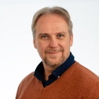 Ivar Holmberg Lofterød