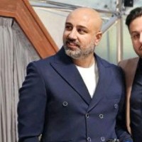 Nima Bahrami
