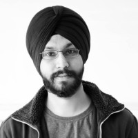 Tejinder Singh