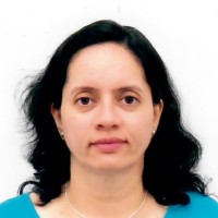 Kiran Panda