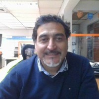 Luis Obreque Villagran