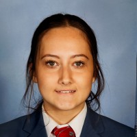 Ella Ward