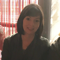 Linda Van Camp