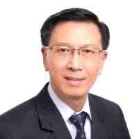 Peter Lee Chief Catalyst for Change