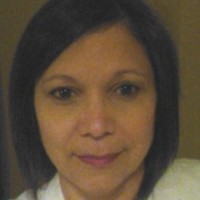 Alma Rodriguez