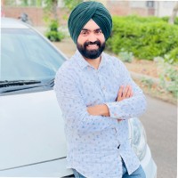 Dharmpal Singh