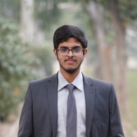 Syed Usman Ali