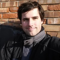 Andrew Rosenberger