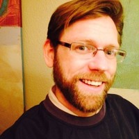 Jason Rogers