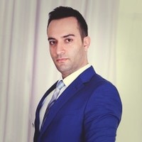 Nader Moghtader , Pmp®