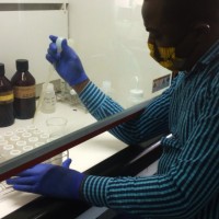 Moses Mulenga