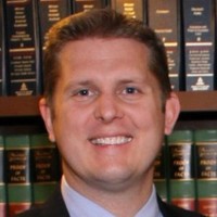 Cory Curtis, Esq.