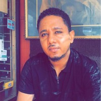 Theodros Girma