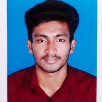 Hariprasad K