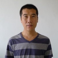 张立龙