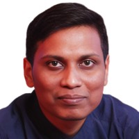 Biswajit Das