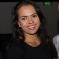 Jacqueline King-Small