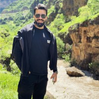 Mohamed Salar