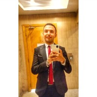 Mostafa Saad