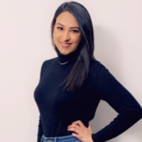 Karishma Purohit