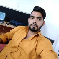 Harsh Vardhan Sharma