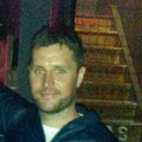 Chris Conville
