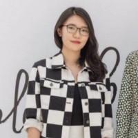 Victoria Tang