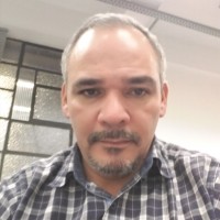 Geraldo Barbosa