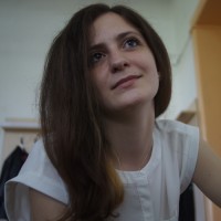 Alexandra-Maria Dincă