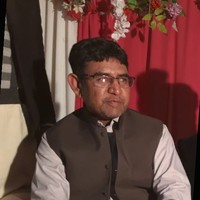 Istikhar Ahmed
