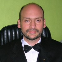 Raul Christian Arellano