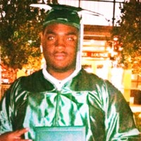 Malik Brinston
