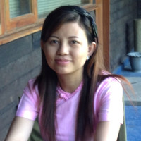 Soe Kay Thi Kyaw