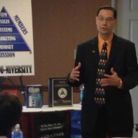 Joseph Scordato- Custom Financial Concepts