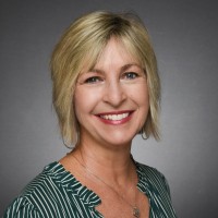 Patricia Caldwell