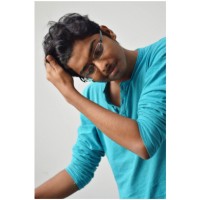 Kishore K