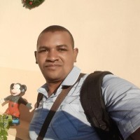 ANDRIANASOLO N. Anjamahandry Alex