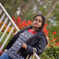 Srilekha Mohanty