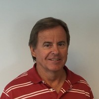 Ray Harris