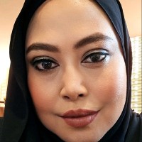Anieza Rahmat
