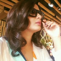 Ishita Vyas